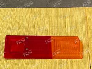 Right rear cabochon R12, Alpine A310 - RENAULT 12 / Virage (R12) - LMP 3695- thumb-2