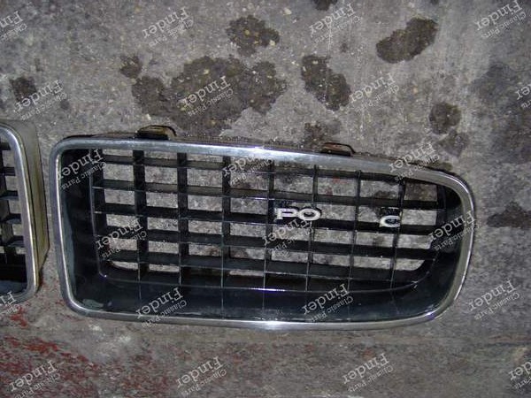 Firebird '70 to '73 grille set - PONTIAC Firebird - OEM: 488968 (?)- 2
