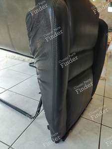Assise cuir - CITROËN XM - 9563839380- thumb-4