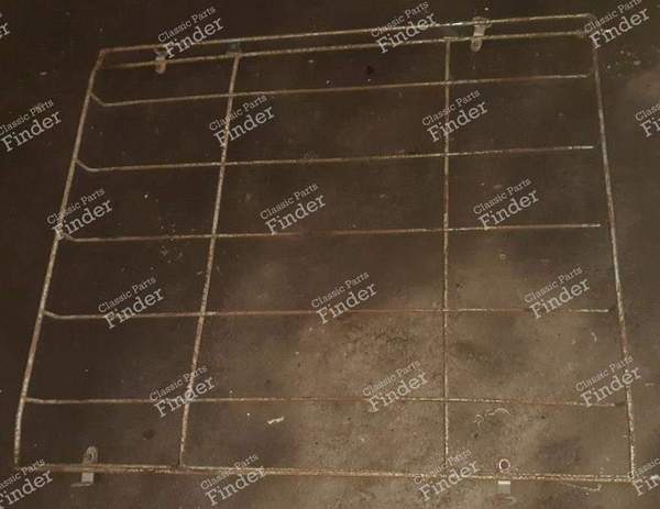 Dachgepäckträger für Peugeot 403 und 404 - PEUGEOT 404 - 2