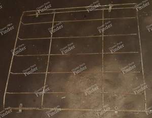 Dachgepäckträger für Peugeot 403 und 404 - PEUGEOT 404 - thumb-2