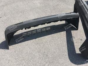 Front and rear bumpers - RENAULT 9 / Alliance / Broadway / 11 / Encore (R9 / R11) - thumb-4