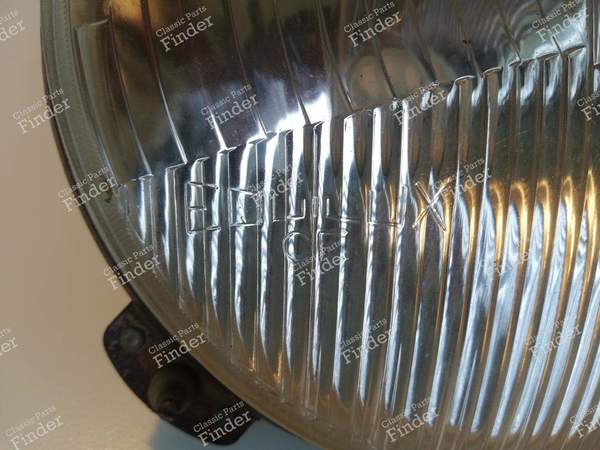 Headlight optics for DS 21 (1965-1967) - CITROËN DS / ID - 15907396 / 61221903- 3