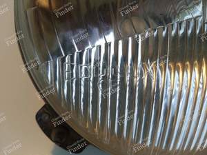 Headlight optics for DS 21 (1965-1967) - CITROËN DS / ID - 15907396 / 61221903- thumb-3