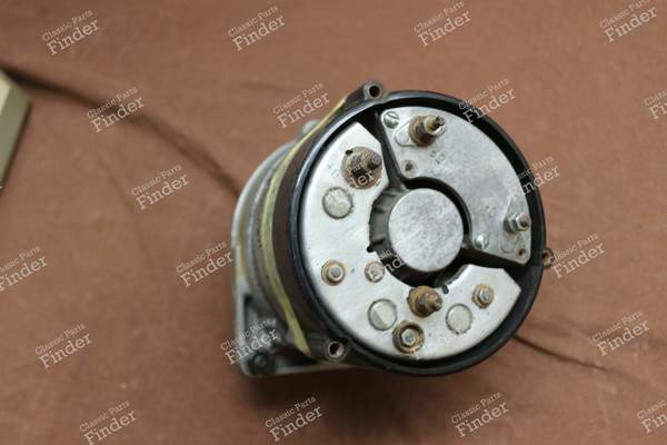 Alternator for 2.6l version - OPEL Rekord (A & B) - 0120400519- 2