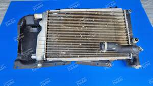 Complete Engine Radiator - PEUGEOT 205 - thumb-3