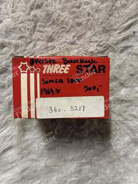 Upper ball joint - SIMCA Coupé 1000 / 1200 S - 360 3207- 1