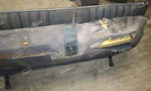 Banquette arrière pour Peugeot 205 Green - PEUGEOT 205 - thumb-2