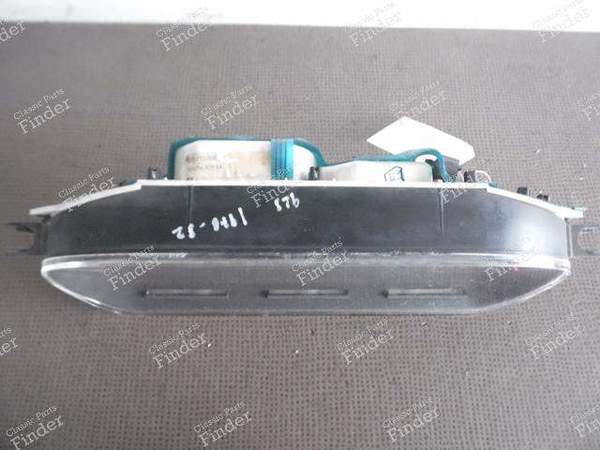 INSTRUMENTENKOMBINATION PORSCHE 928 1978-1982 - PORSCHE 928 - 928.641.104.31- 7