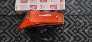 Right front turn signal - ALPINE A110 - 3220- thumb-1