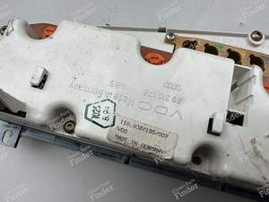 Compteur version S4 - AUDI 100/A6 (C4) - 4A1919033FP / 88311219- thumb-6