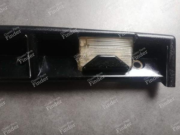 Handle / Tailgate light for station wagon - RENAULT 18 (R18) - 40410- 7