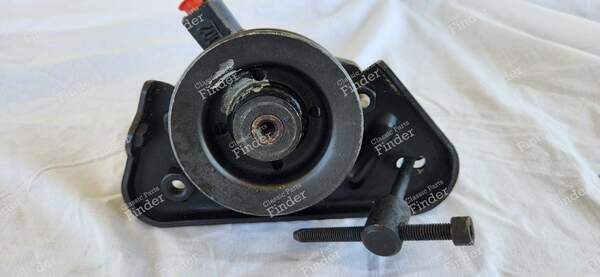 Pompe LHM - Version V6, voire autres - CITROËN XM - 96164394 / 96165760 / 96010847 / 96035624- 4