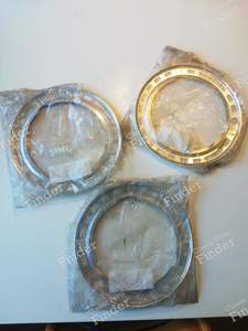 Hubcap crown - SIMCA 1300 / 1500 / 1301 / 1501 - thumb-6