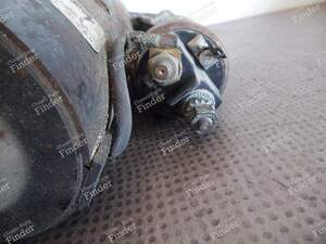 ANLASSER - PEUGEOT 204 - thumb-5