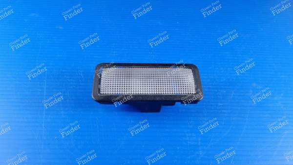 Interior ceiling lighting - PEUGEOT 106 - 0