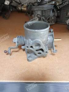 Butterfly housing - 740 for VOLVO 740 / 760 / 780