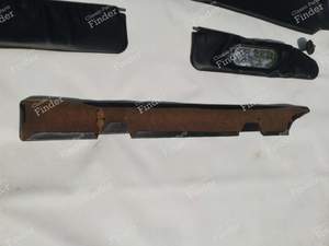 Garniture de pavillon / plafonnier - MATRA-SIMCA-TALBOT Bagheera - thumb-4