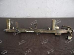 RAMPE INJECTION PORSCHE 944-1 - PORSCHE 944 - 944.110.080.04- thumb-8
