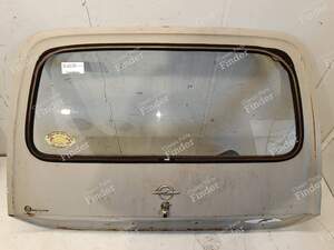 Tailgate - OPEL Kadett (B) - thumb-2