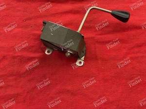 Turn signal blinker - CITROËN DS / ID