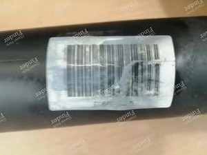 Paire de vérins hydraulique avant - CITROËN C6 - 9667013280 (D) / 966324380 (G)- thumb-2