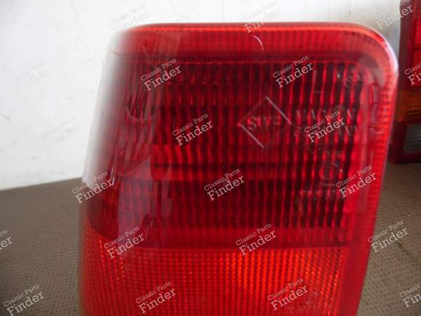 LEFT REAR LIGHT - OPEL Kadett (E) - GM 90007595, SWF 395.463- 1