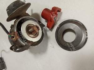 Simca Talbot igniter - MATRA-SIMCA-TALBOT Bagheera - JHFU4  0237020003 / 0 237020008- thumb-3