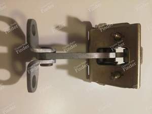 Tirant de portière - NEUF - PEUGEOT 406 Coupé - 9181G2- thumb-8