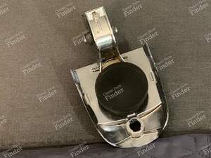 Fuel filler flap - PEUGEOT 403 - SAE. B 63- thumb-1