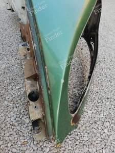 Left front fender (1968 onwards) - CITROËN DS / ID - thumb-5