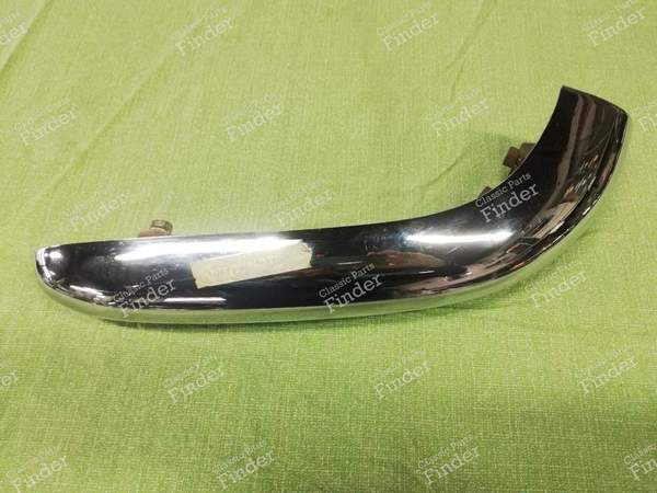 Pare-chocs avant - ALFA ROMEO Giulia Spider - 9