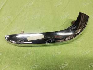 Pare-chocs avant - ALFA ROMEO Giulia Spider - thumb-9