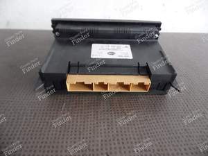 CLIMATE CONTROL - PORSCHE 911 (996) - 99665310103- thumb-6