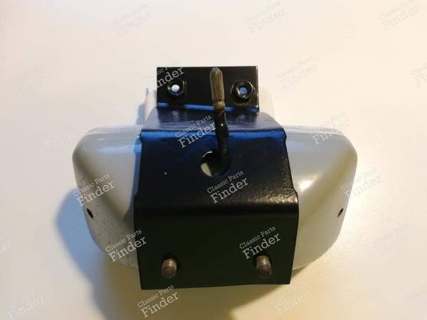 Reversing light + brackets - CITROËN DS / ID - 12.06.A / 1206A- 9