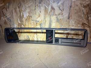 Entourage de compteur - VOLKSWAGEN (VW) Golf I / Rabbit / Caddy / Jetta