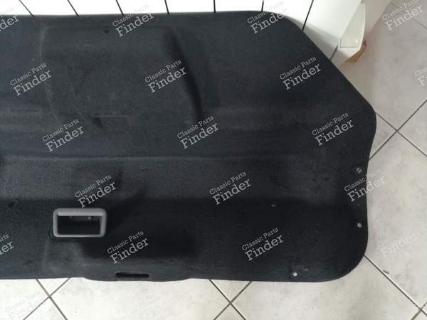 Trunk interior trim - CITROËN C6 - 1