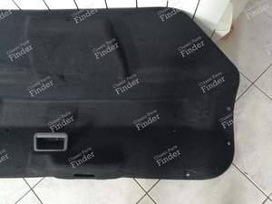 Trunk interior trim - CITROËN C6 - thumb-1