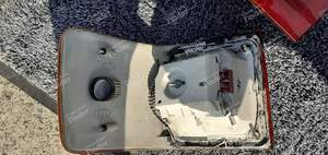 Rückleuchten - AUDI 80/90 (B3/B4) - 296201 / 296202 / 893945095 / 893945096- thumb-4