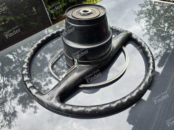 Original steering wheel - MERCEDES BENZ /8 (W114 / W115) - 1154640017- 4