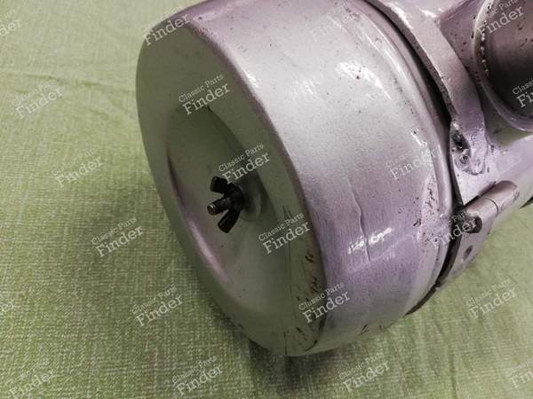 Boîtier de filtre à air - ALFA ROMEO Giulia Sprint GT / GTV / GTC / GTA (105/115 Coupés) - 5