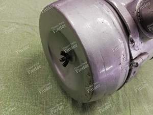 Boîtier de filtre à air - ALFA ROMEO Giulia Sprint GT / GTV / GTC / GTA (105/115 Coupés) - thumb-5