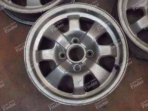 JANTES 924 2.0 - PORSCHE 924 - 477601031B- thumb-4