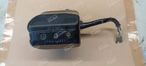 Windshield wiper motor - PEUGEOT 204