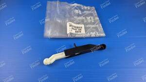 Biellettes de commande robinet de chauffage - PEUGEOT 505