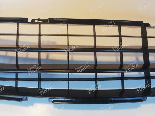 Grille de ventilation inférieure de pare-choc - PEUGEOT 406 Coupé - 7414.X6- 5