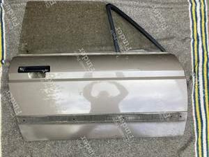 Right-side passenger door - Convertible - TALBOT Samba