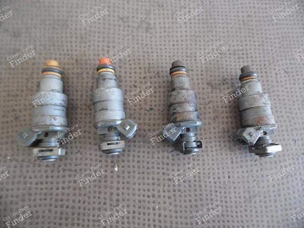 INJECTEURS - PORSCHE 944 - 3