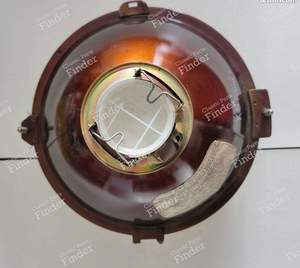 Optique Cibié pour Peugeot 403, 404, Simca, Citroën DS... - PEUGEOT 404 - 6211.13- thumb-1