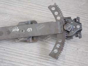 FENSTERHEBER VORNE LINKS - MERCEDES BENZ W123 - 1237202046- thumb-6